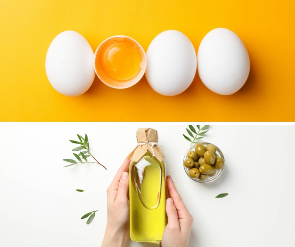 Tìm Hiểu Cách Làm Mềm Tóc Bằng Trứng Gà Hiệu Quả Nhất
