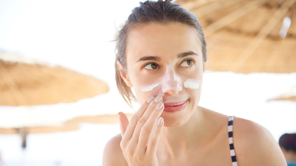 Tìm Hiểu Về Zinc Oxide: Giải Pháp Chống Nắng An Toàn Cho Làn Da