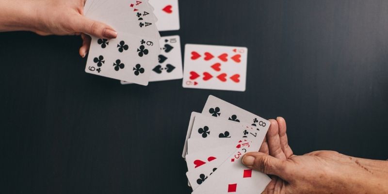 Trải Nghiệm Giải Trí Thú Vị Cùng Poker 7 Lá Tại W88