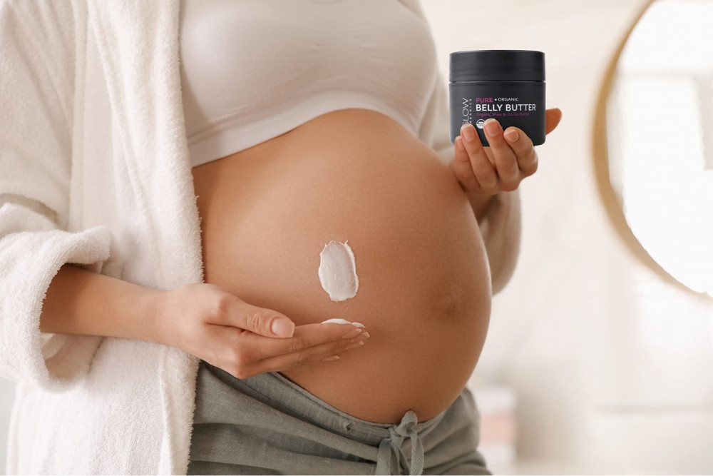 Top 10+ Kem dưỡng trắng da body cho mẹ sau sinh an toàn, hiệu quả