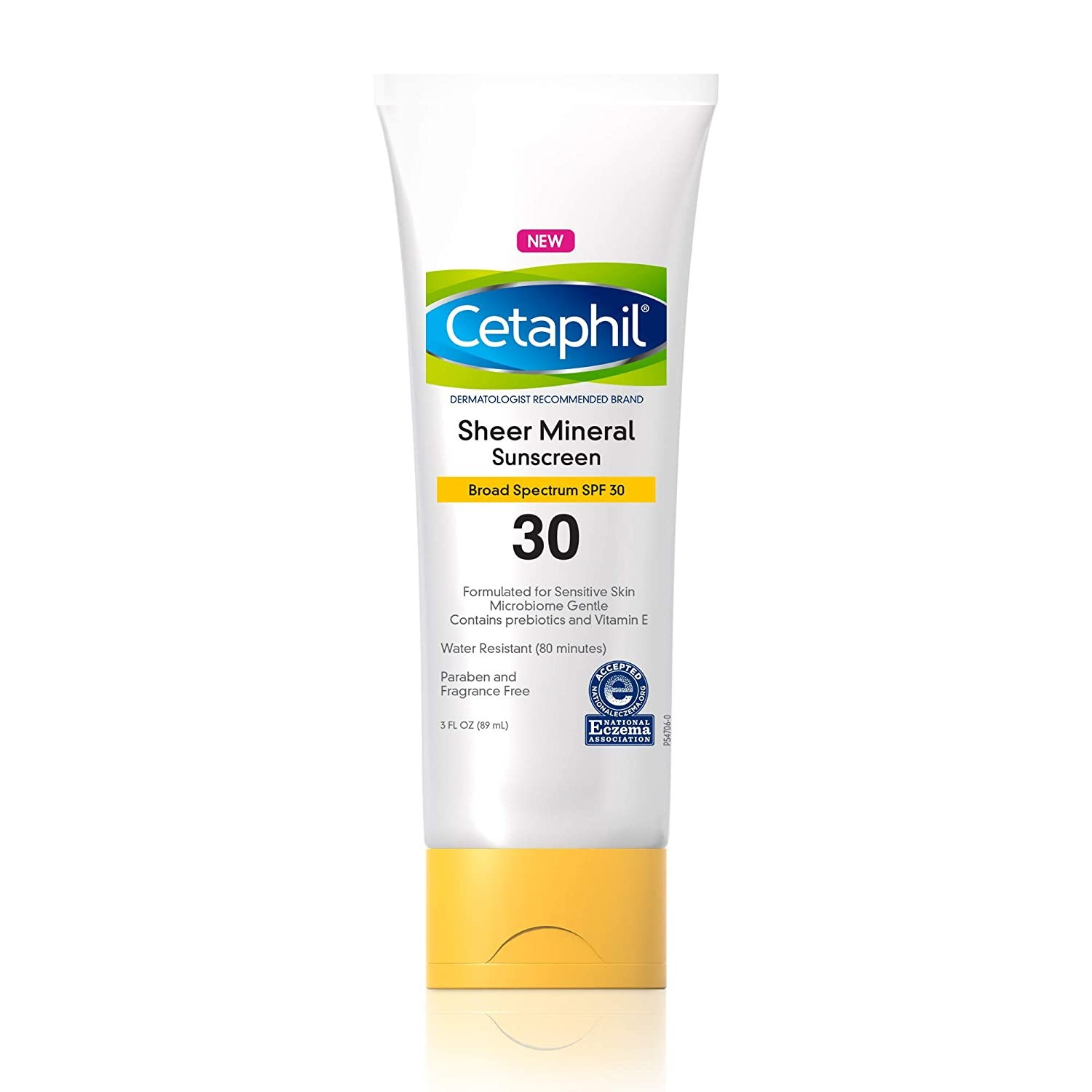 Top 10+ loại kem chống nắng SPF 30 rất được ưa chuộng