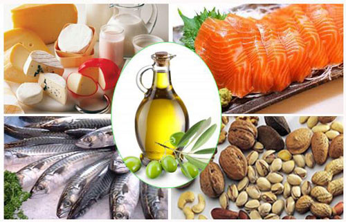Top 10 Thực Phẩm Làm Đẹp Da Tốt Nhất Hiện Nay