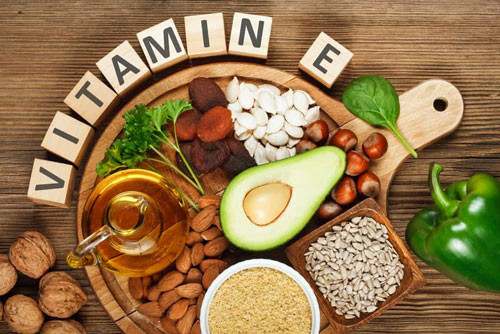 Top 10 Thực Phẩm Làm Đẹp Da Tốt Nhất Hiện Nay