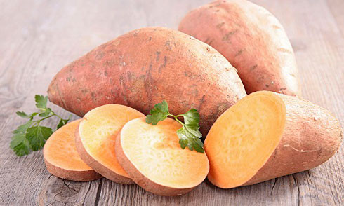 Top 10 Thực Phẩm Làm Đẹp Da Tốt Nhất Hiện Nay