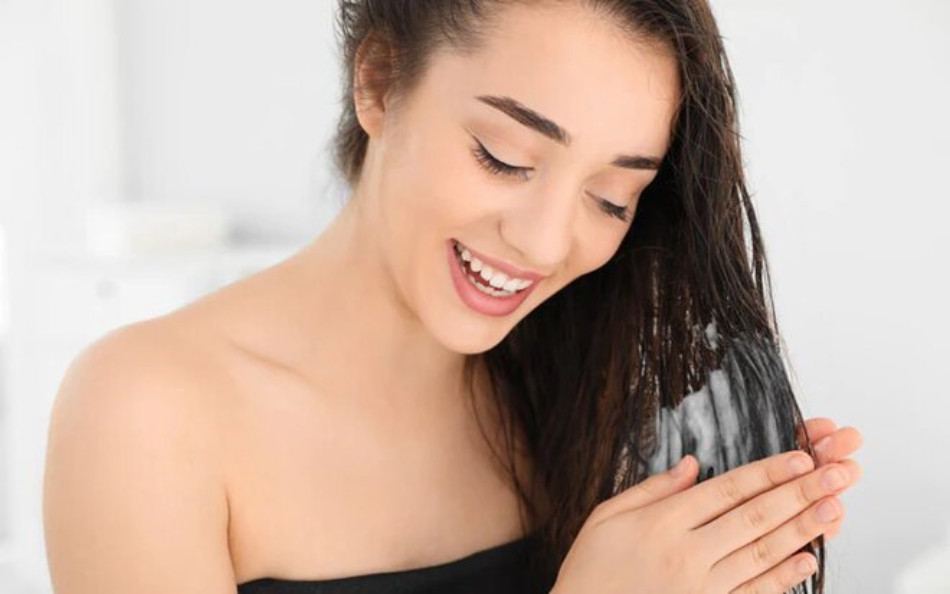 Top 12+ Dầu Xã Nhất Định Phải Thử Cho Tóc Khô Xơ Năm 2024