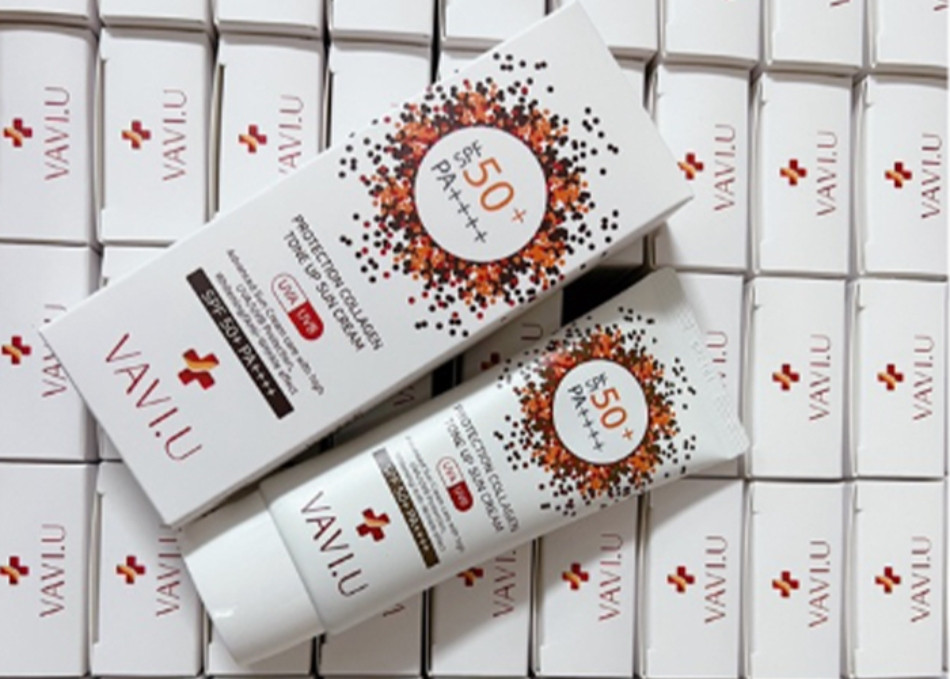 Top 13 Kem Chống Nắng Collagen Dưỡng Da Cao Cấp, Tươi Trẻ Từ MyPhamLinhNham.vn