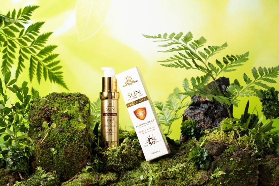 Top 13 Kem Chống Nắng Collagen Dưỡng Da Cao Cấp, Tươi Trẻ Từ MyPhamLinhNham.vn