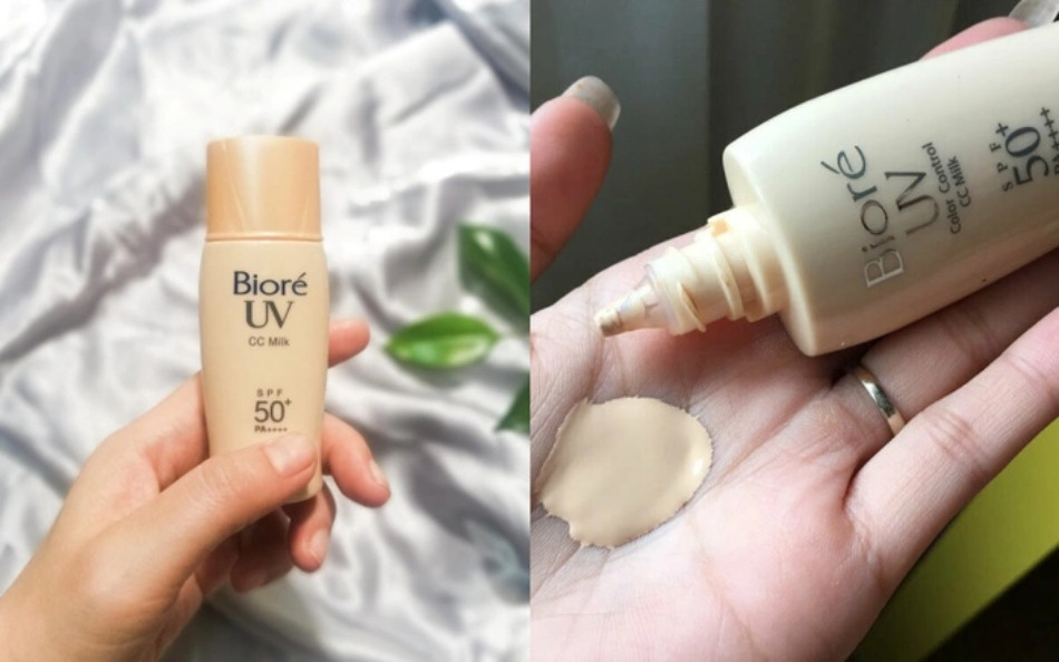 TOP 13 Kem Chống Nắng Vật Lý Tốt Nhất Dành Cho Da Nhạy Cảm