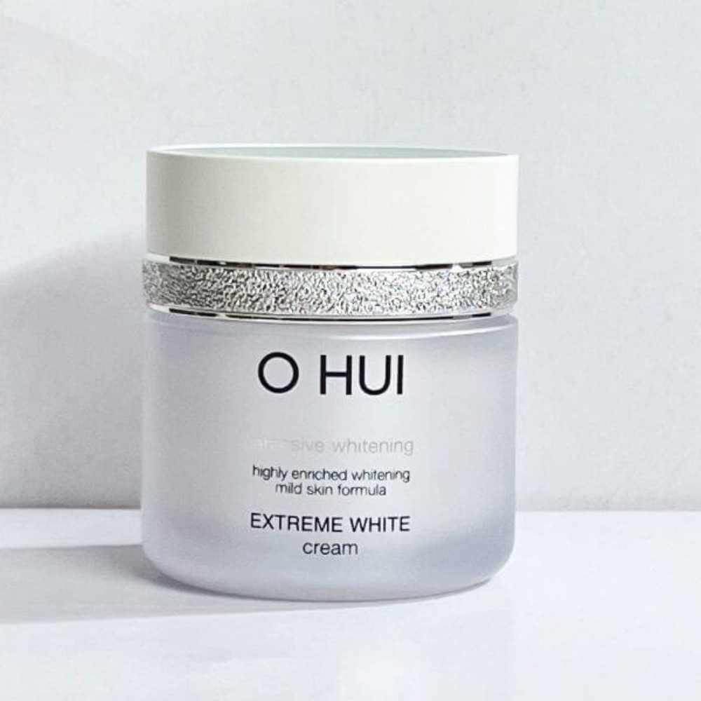 Top 13+ Kem Dưỡng Trắng Da Nhờn Hiệu Quả Nhất
