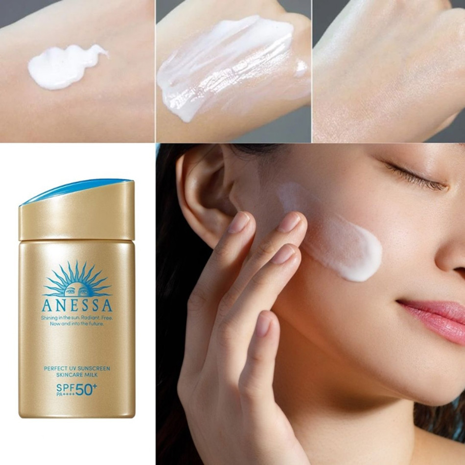 Top 13 Loại Kem Chống Nắng Tốt Nhất Năm 2024