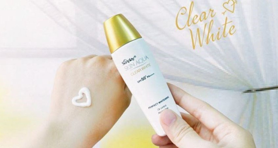 Top 13 Loại Kem Chống Nắng Tốt Nhất Năm 2024