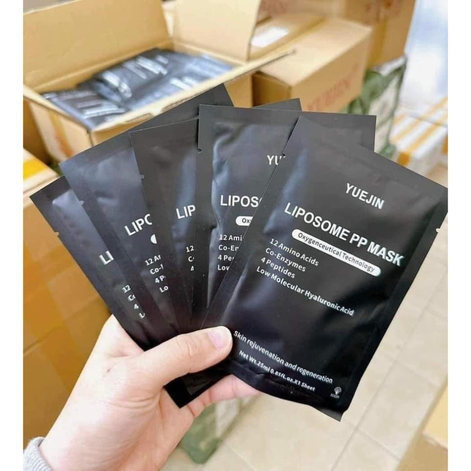 Top 13 mặt nạ cấp ẩm cho da nhạy cảm tốt nhất