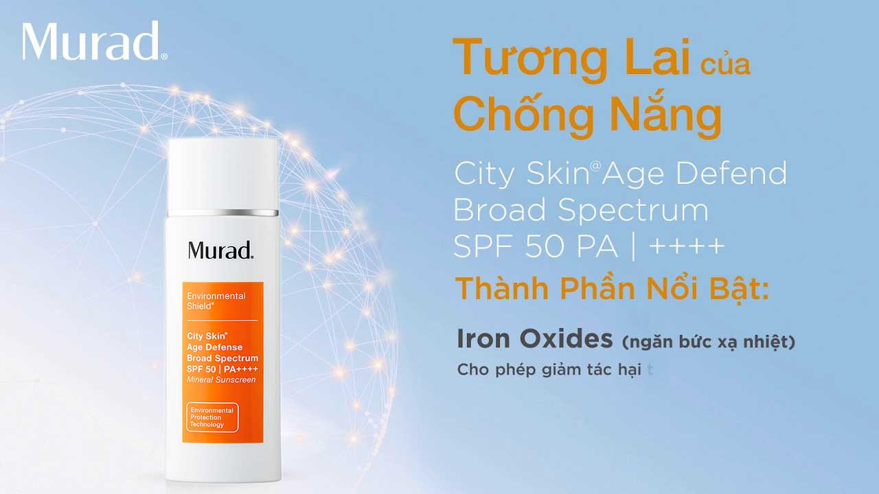 Top 15+ kem chống nắng cao cấp, thương hiệu uy tín nên mua