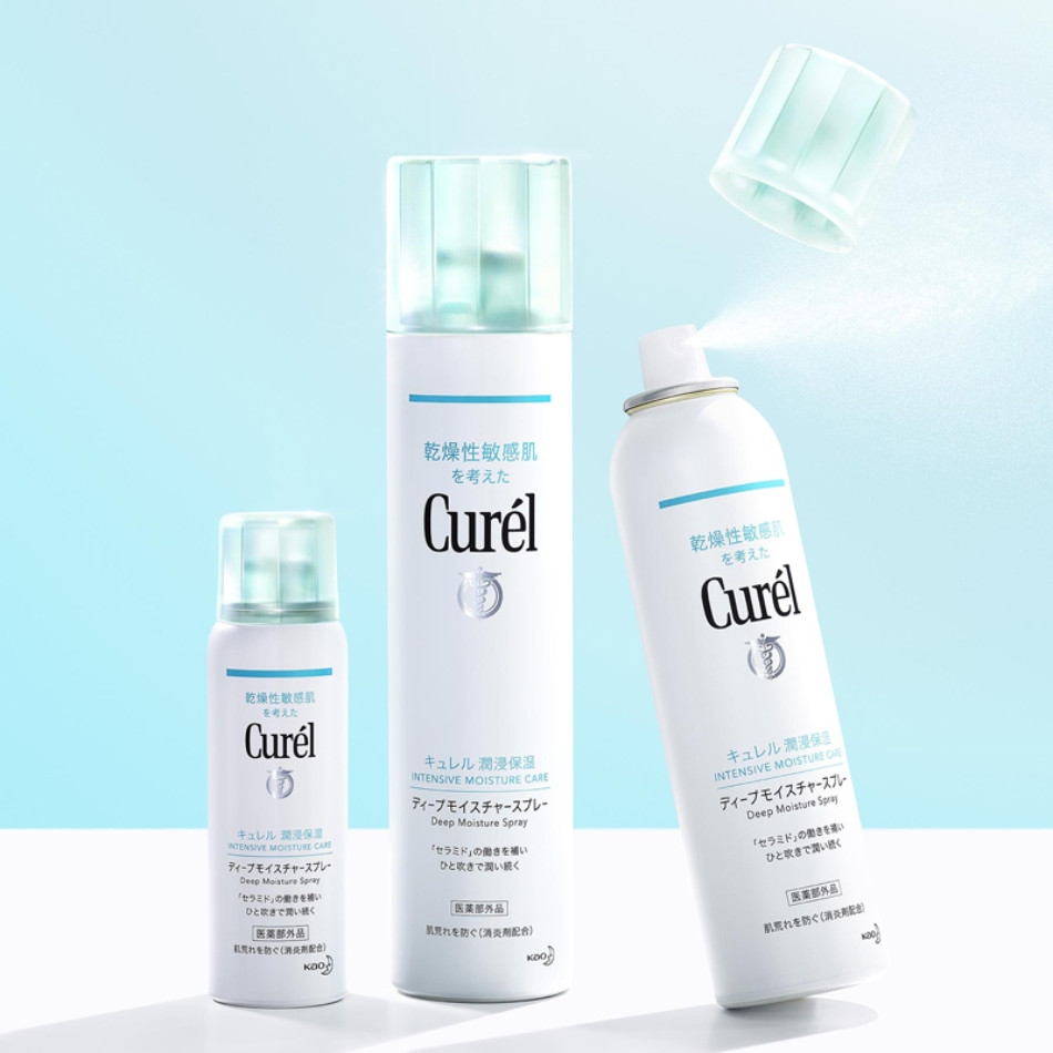Top 15+ xịt khoáng tốt cho da nhạy cảm được tin dùng nhất 2024