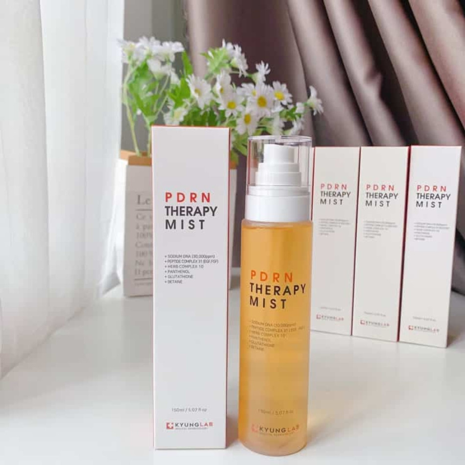 Top 15+ xịt khoáng tốt cho da nhạy cảm được tin dùng nhất 2024