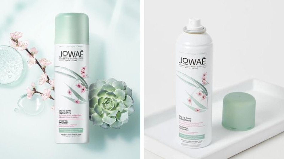 Top 15+ xịt khoáng tốt cho da nhạy cảm được tin dùng nhất 2024