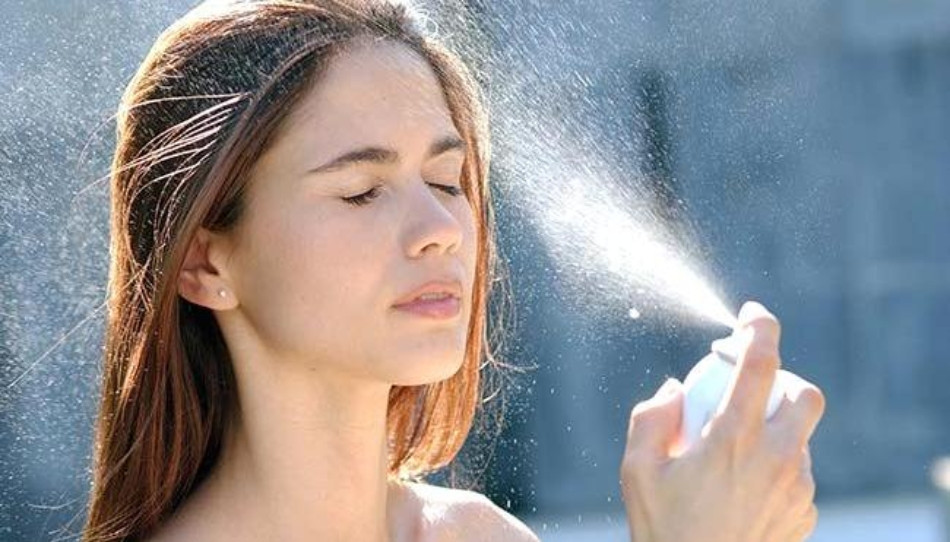 Top 15+ xịt khoáng tốt cho da nhạy cảm được tin dùng nhất 2024