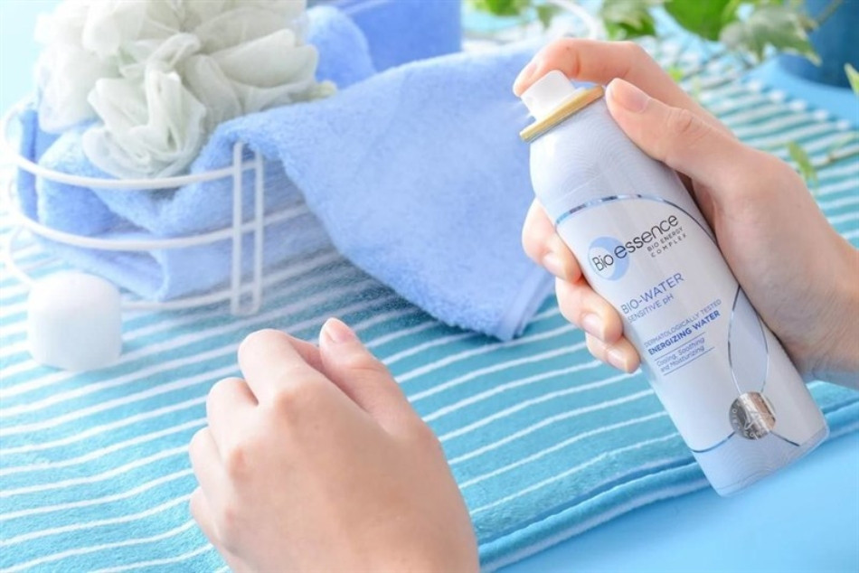 Top 15+ xịt khoáng tốt cho da nhạy cảm được tin dùng nhất 2024