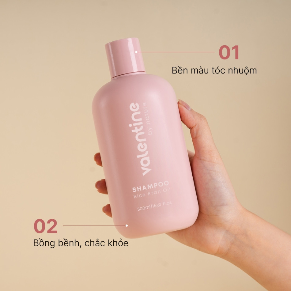 Top 16 Dầu Gội Mềm Mượt Tóc Tốt Nhất Trên Thị Trường Hiện Nay