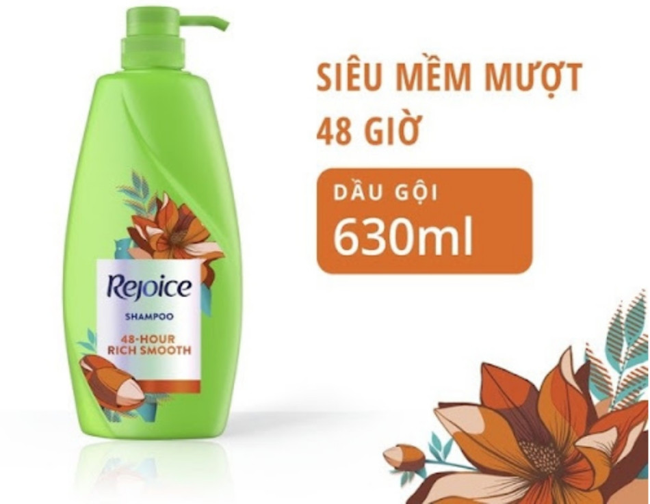 Top 16 Dầu Gội Mềm Mượt Tóc Tốt Nhất Trên Thị Trường Hiện Nay