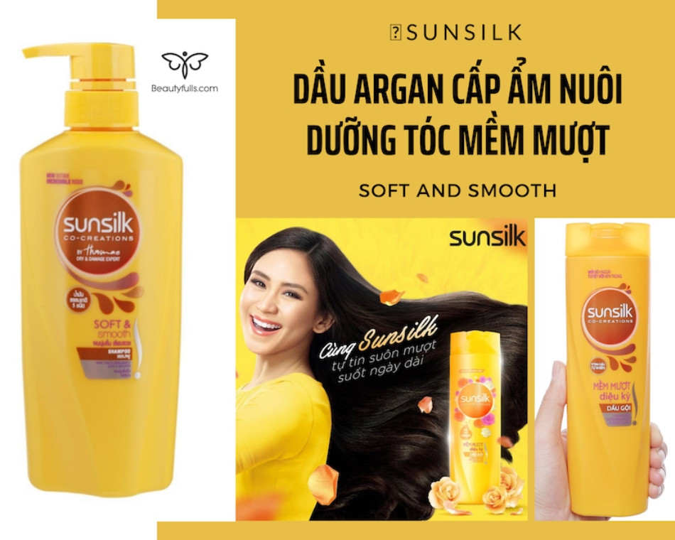 Top 16 Dầu Gội Mềm Mượt Tóc Tốt Nhất Trên Thị Trường Hiện Nay