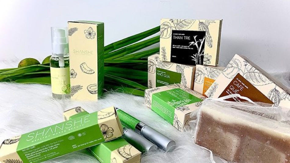 Top 17 Hãng Mỹ Phẩm An Toàn Và Tốt Nhất Cho Bà Bầu