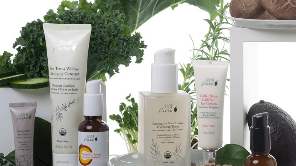 Top 17 Hãng Mỹ Phẩm An Toàn Và Tốt Nhất Cho Bà Bầu