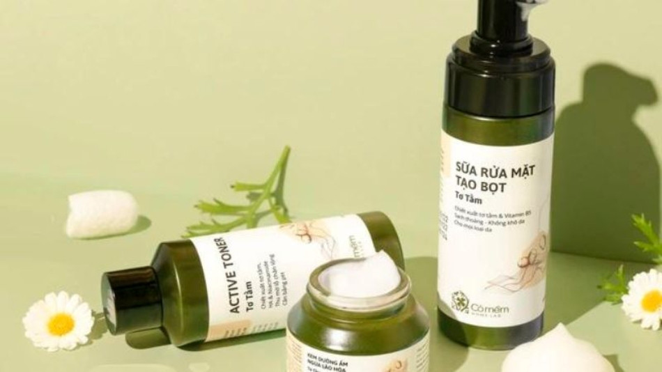 Top 17 Hãng Mỹ Phẩm An Toàn Và Tốt Nhất Cho Bà Bầu