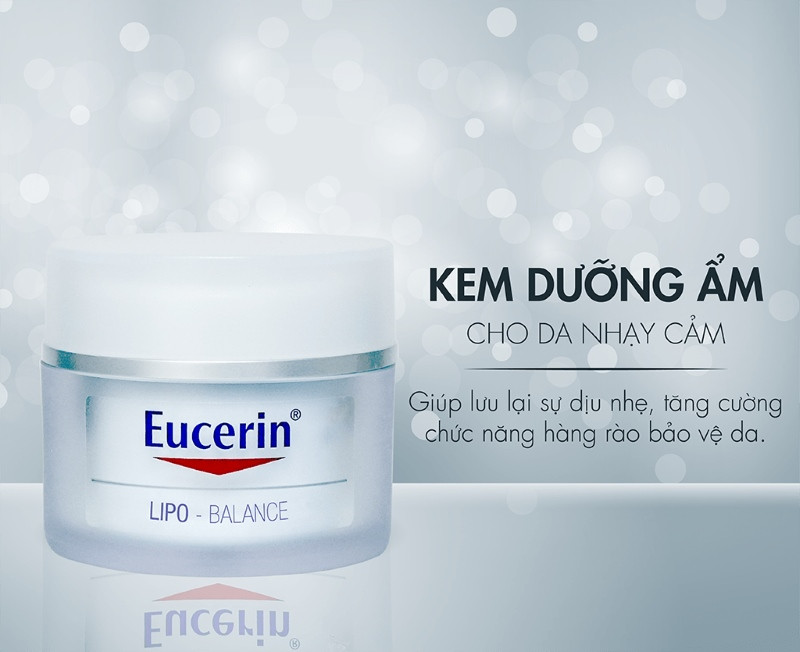 TOP 18+ Kem dưỡng ẩm cho da mặt căng mướt, mịn màng tốt nhất