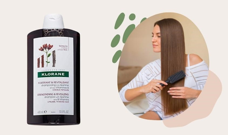 Top 20+ dầu gội cho bà bầu an toàn được chuyên gia khuyên dùng trong thai kỳ