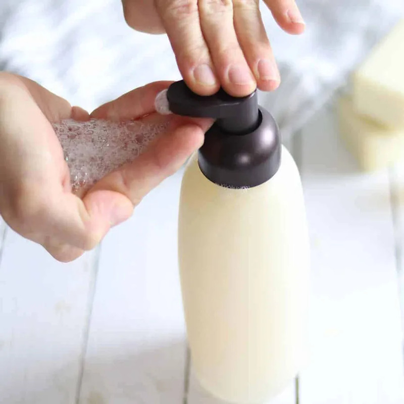 Top 20+ dầu gội cho bà bầu an toàn được chuyên gia khuyên dùng trong thai kỳ