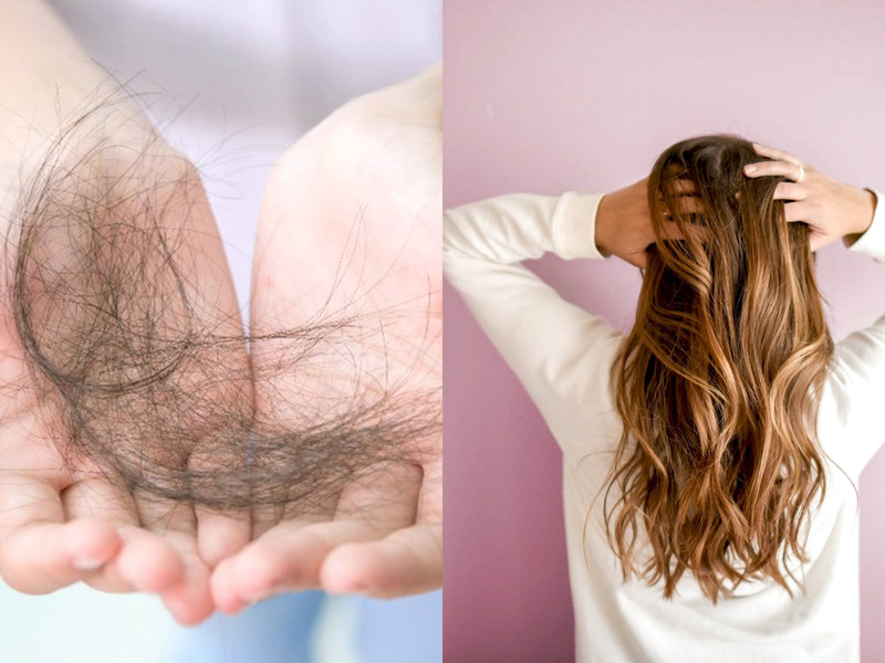 Top 20+ dầu gội cho bà bầu an toàn được chuyên gia khuyên dùng trong thai kỳ