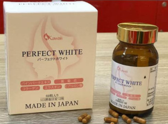 Top 5 Viên Uống Trắng Da Nhật Bản Bán Chạy Nhất 2023