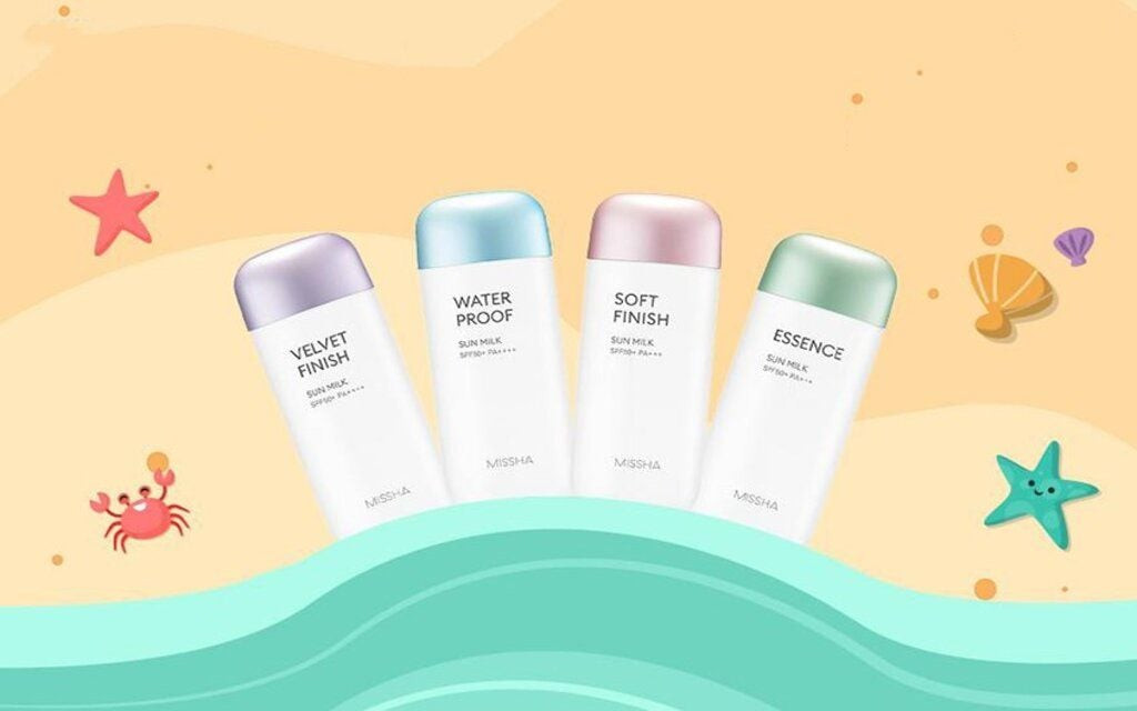 Top 9+ kem chống nắng nâng tone cho da dầu bán chạy nhất hiện nay