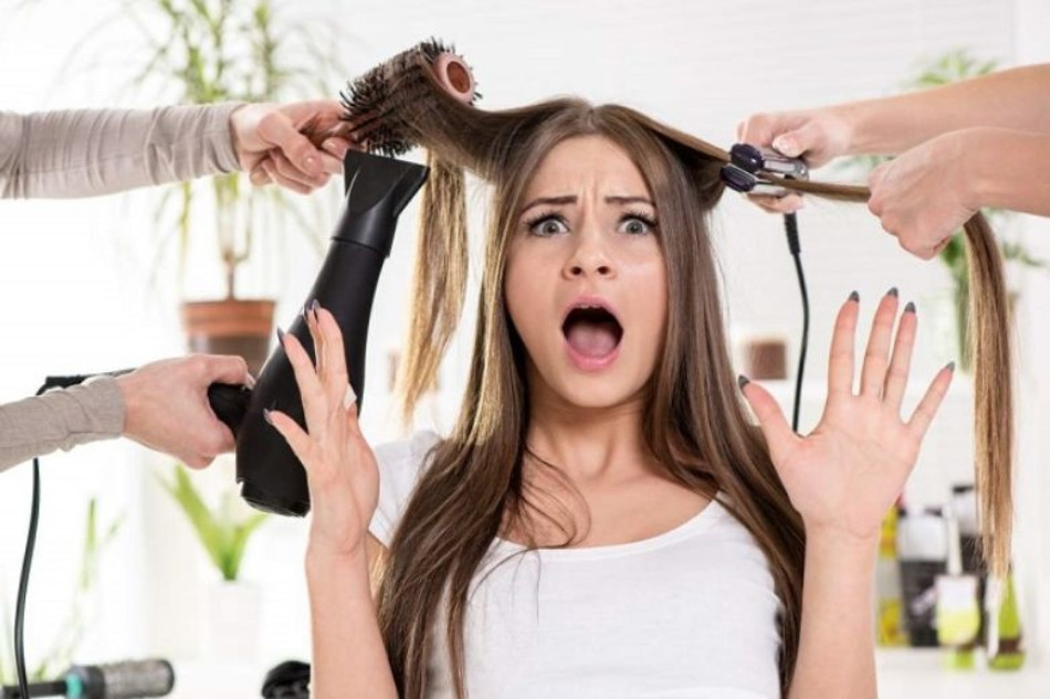 Trị rụng tóc với 14 mẹo chăm sóc tóc gãy rụng hiệu quả tại nhà