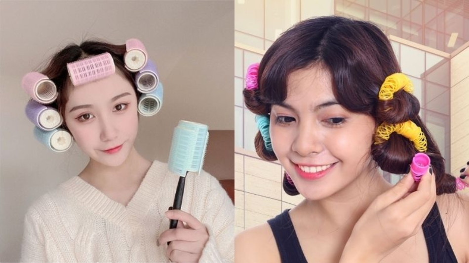 Uốn tóc có bị xơ không? Giải đáp và 12 cách dưỡng tóc uốn hạn chế hư tổn