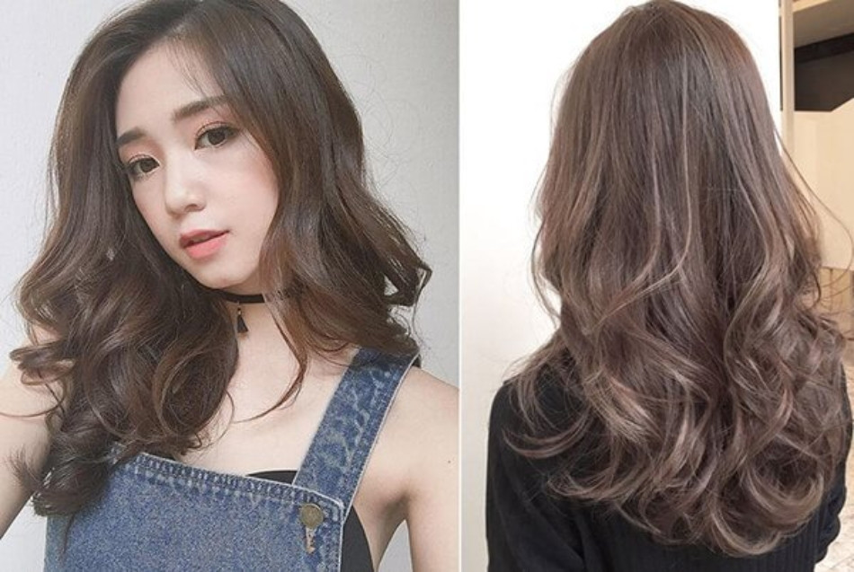 Uốn tóc có bị xơ không? Giải đáp và 12 cách dưỡng tóc uốn hạn chế hư tổn
