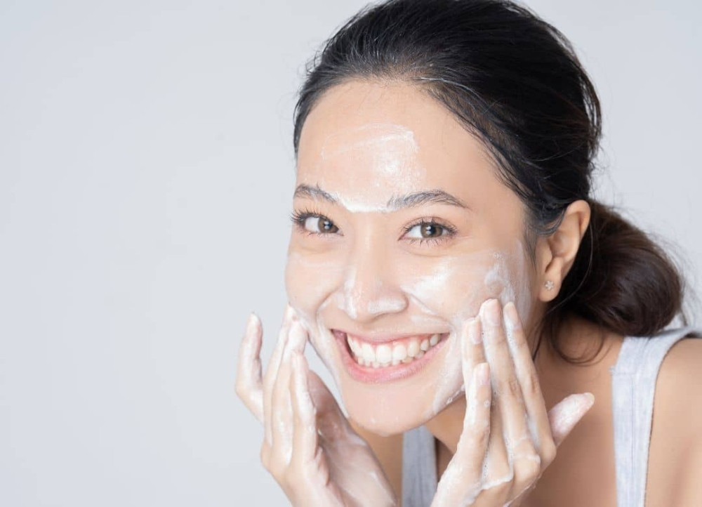 Vùng chữ T trên mặt: Bí quyết chăm sóc da hiệu quả