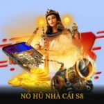 Nổ Hũ Nhà Cái S8